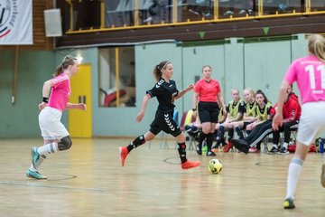 Bild 7 - B-Juniorinnen Hallen Landesmeisterschaft